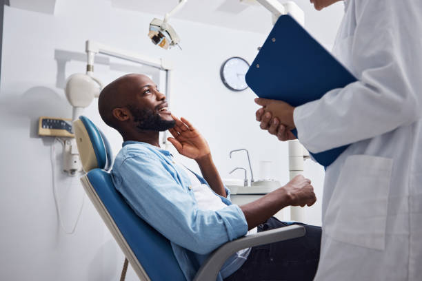 Best Same-Day Emergency Dentist in Goliad, TX