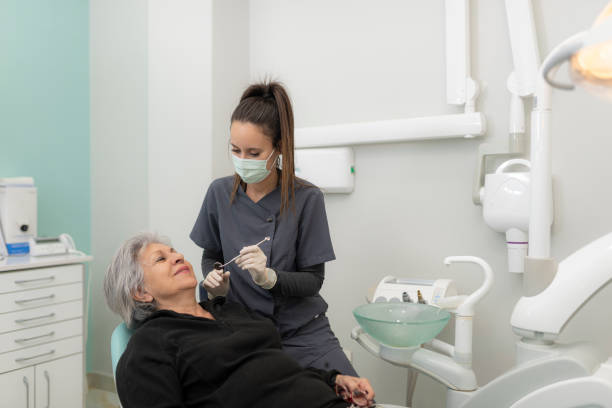 Best Emergency Wisdom Teeth Removal in Goliad, TX