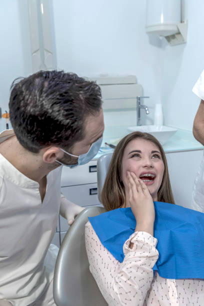Best Emergency Orthodontic Repairs in Goliad, TX