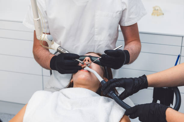 Best Emergency Dental Surgery in Goliad, TX