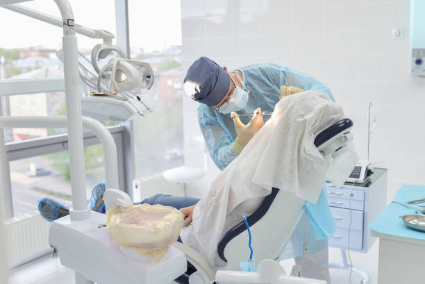 Best Emergency Tooth Extraction in Goliad, TX